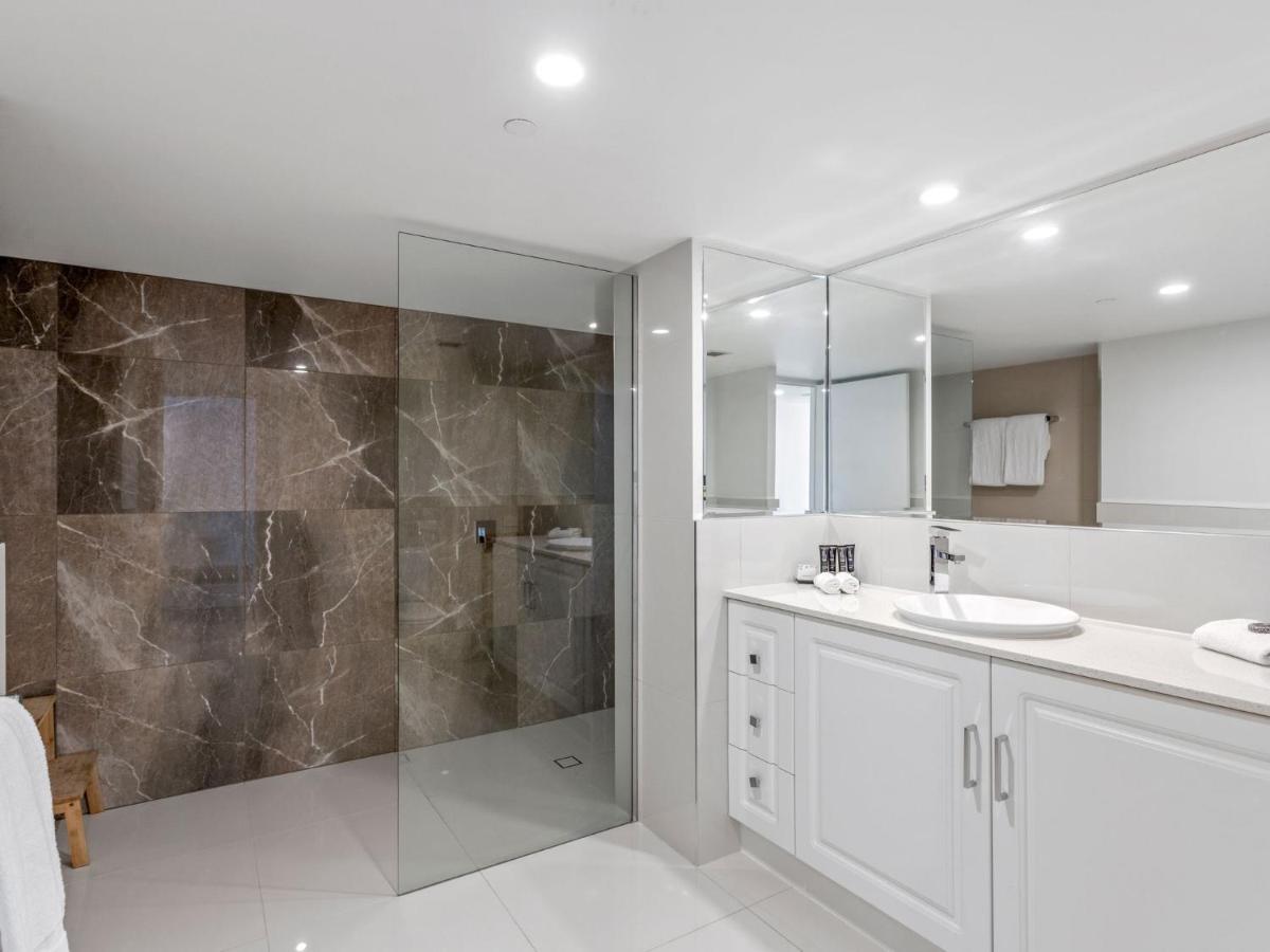 Crown Towers Superior 3 Bedroom Apartment - Coasthm Gold Coast Exterior foto